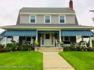 12 Lincoln Ave, Avon By The Sea, NJ 07717