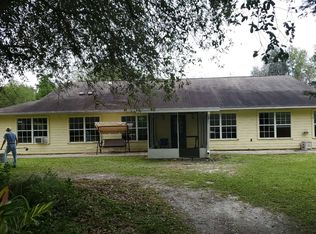 12533 158th Ter, Mcalpin, FL 32062