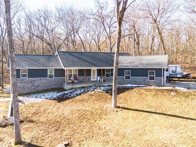 11654 Bahr Brothers Ln, Rolla, MO, 65401