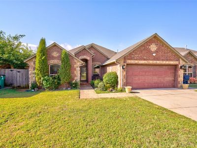 11732 SW 18th St, Yukon, OK, 73099