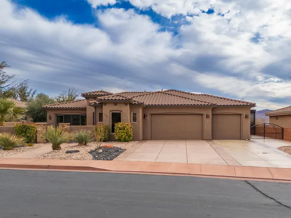 506 W Tenaya Dr, Ivins, UT 84738