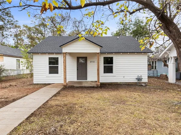 2112 Lyle Ave, Waco, TX 76708