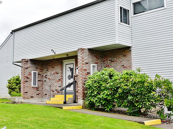 2nd image of 406 NE 85th St Unit H