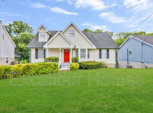 4616 Billingsgate Rd, Antioch, TN 37013