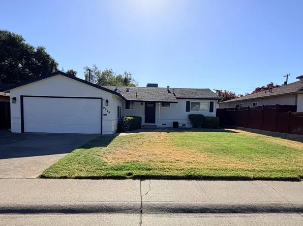 9313 Emily St, Elk Grove, CA 95624