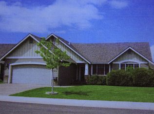 2432 Wheaton Ct, Ellensburg, WA 98926