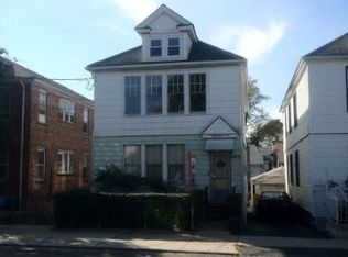 4515 Hill Ave, Bronx, NY 10466
