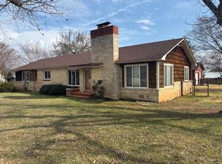 931 Doole St #0, Mason, TX 76856