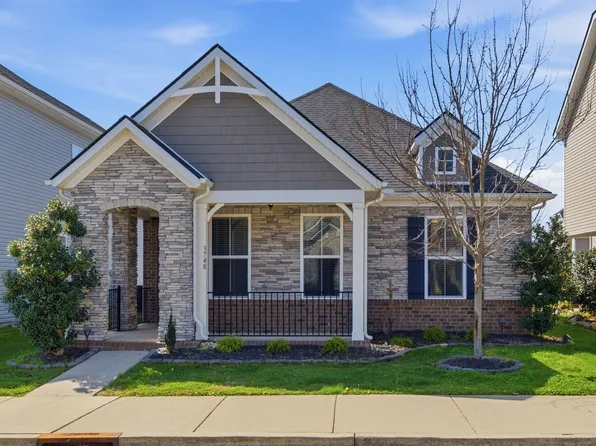 3748 Hoggett Ford Rd, Hermitage, TN 37076