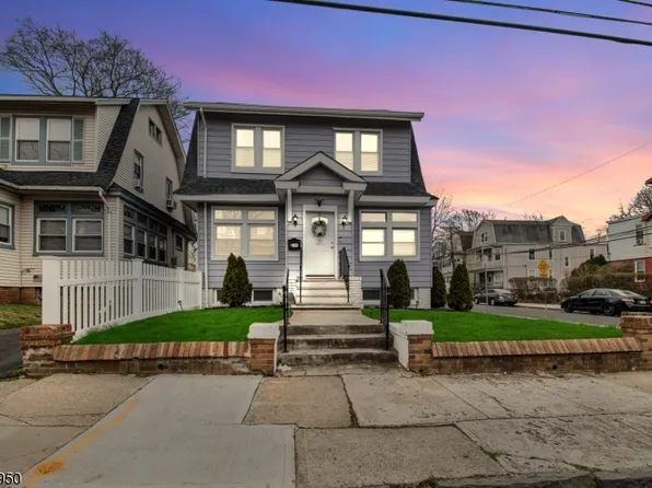 246 Osborne Ter, Newark City, NJ 07112