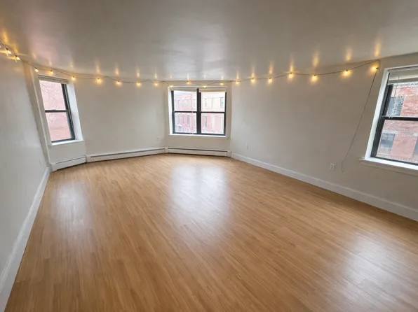 437 Shawmut Ave #1, Boston, MA 02118