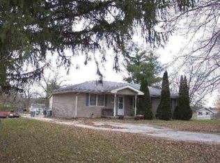 2624 S Montrose Ave, Decatur, IL 62521