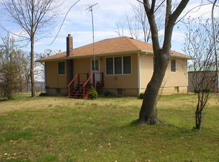 1585 S Highway Dd, El Dorado Springs, MO 64744