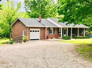 1192 Grape Lawn Rd, Burkeville, VA 23922