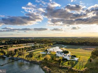 7751 Rollyston Dr, Saint Michaels, MD 21663