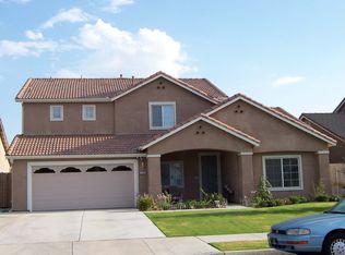 11515 Revolution Rd, Bakersfield, CA 93312