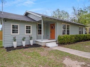 1925 Cushing Dr, Tyler, TX 75702