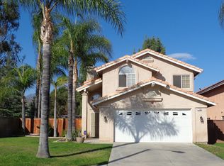 7793 Park View Ln, Highland, CA 92346