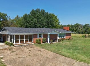 1351 Fm 1326, Avery, TX 75554