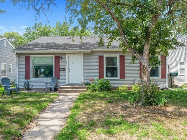3843 Quail Ave N, Robbinsdale, MN 55422
