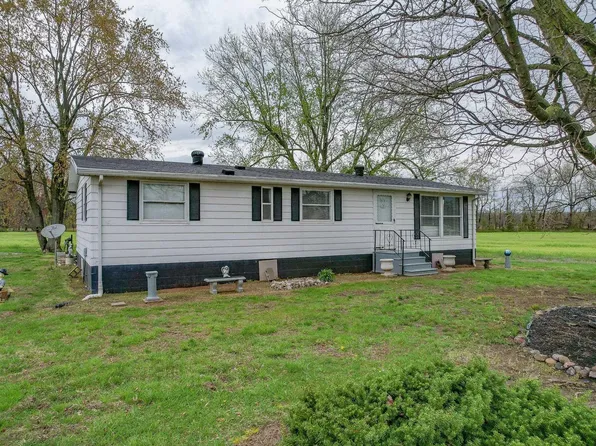 2374 W State Road 66, Rockport, IN 47635