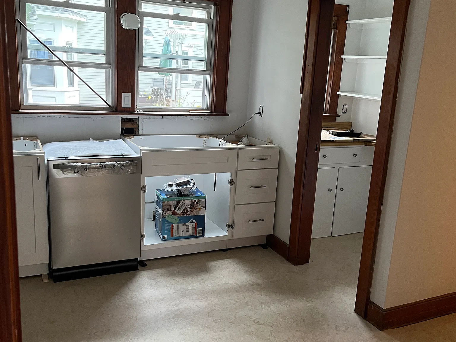 2 bed, 1239 sqft, $2,100 — Photo 4