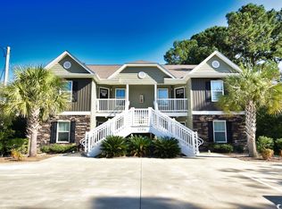1106 Cherokee St, Myrtle Beach, SC 29577