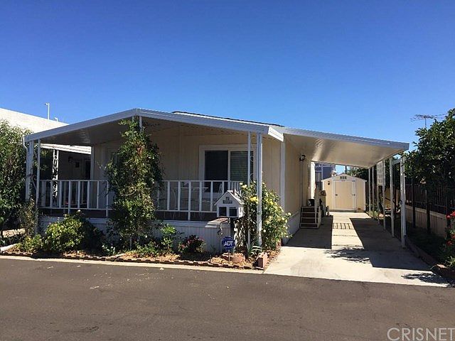 1st image of 15426 Los Olivos St #108
