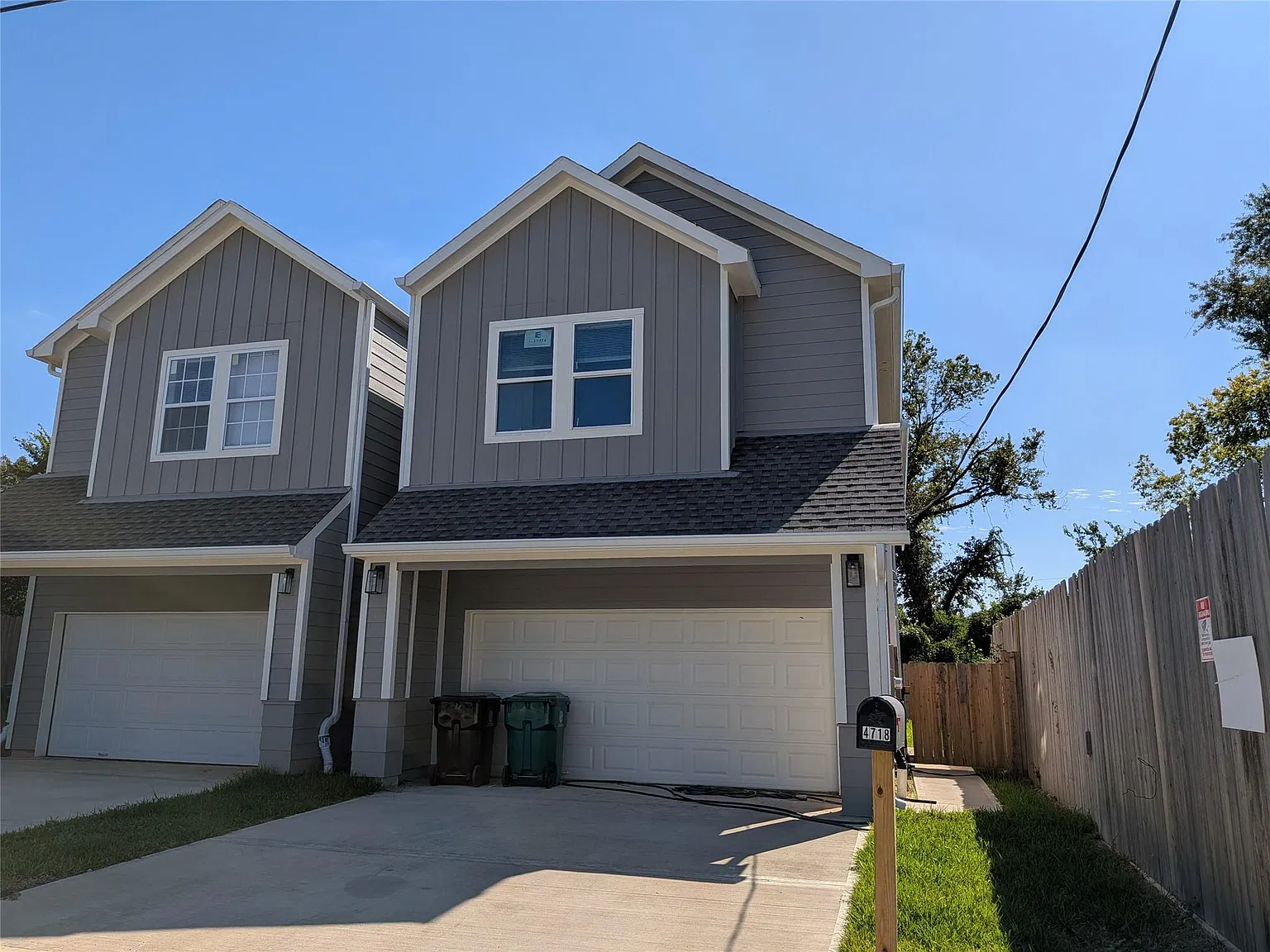 3 bed, 3.5 bath, 1664 sqft, $1,995 — Photo 2