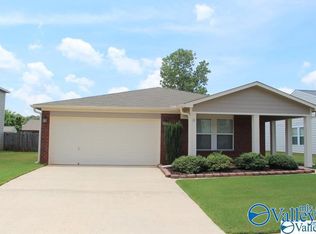 112 Bumper Crop Ln NW, Madison, AL 35757