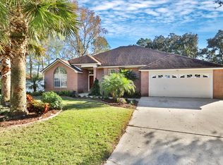 600 Hummingbird Ct, Saint Johns, FL 32259