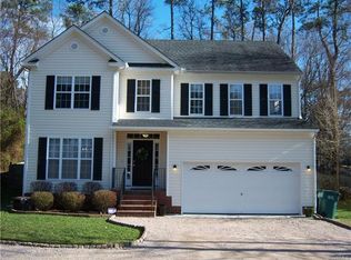 2115 Pemberton Rd, Henrico, VA 23238