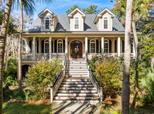 3079 Baywood Dr, Johns Island, SC 29455