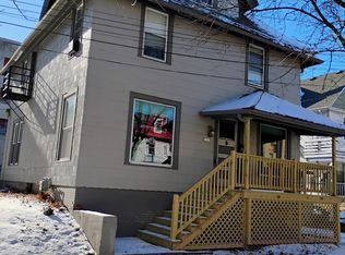 1721 E Lafayette Pl, Milwaukee, WI 53202