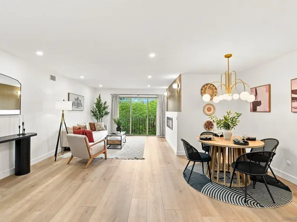 140 Walnut Ave Unit 4B, San Diego, CA 92103