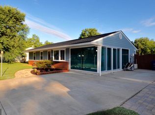 8105 Norwood Dr, Alexandria, VA 22309