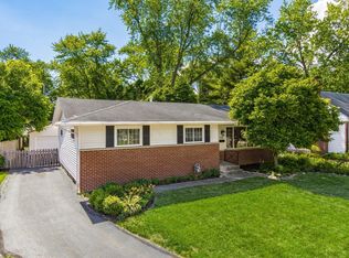 535 N Drexel Ave, Columbus, OH
