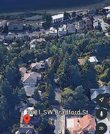 4th image of 5621 SW Bradford St