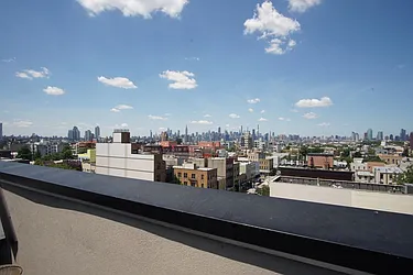 Rented by Lofts and Flats LLC