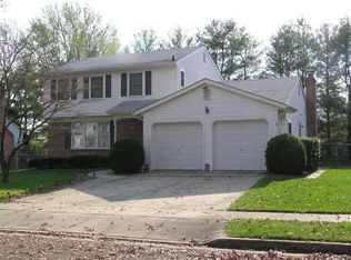 40 Yale Rd, Marlton, NJ 08053