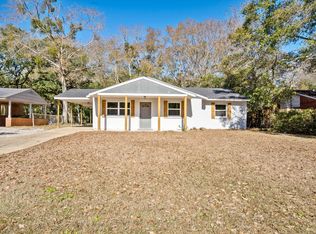 4110 Yorkshire Ln, Mobile, AL 36609