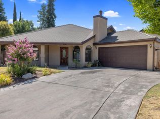 1219 W Monte Verde Ct, Visalia, CA 93277