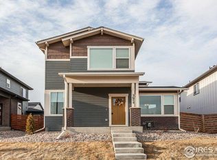 2674 Sykes Dr, Fort Collins, CO 80524