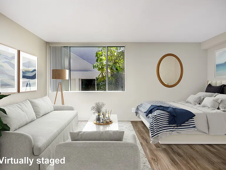 Windward Village Apartments — Photo 6
