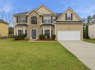 7250 Cavender Dr SW, Atlanta, GA 30331