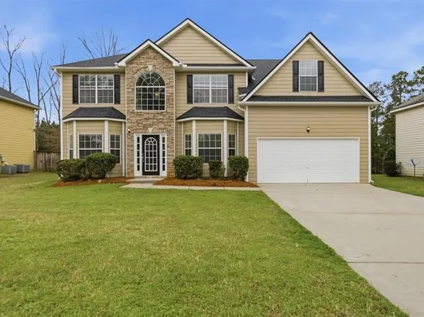 7250 Cavender Dr SW, Atlanta, GA 30331