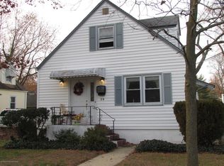 29 Johnson Ter, Hazlet Township, NJ 07734