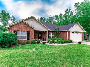 2908 Pine Ridge Dr, White Hall, AR 71602