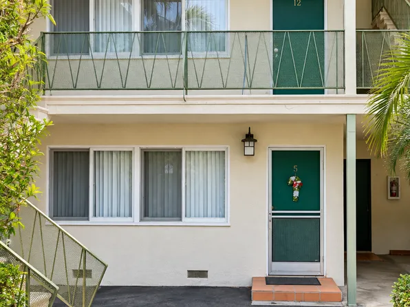 3659 Overland Ave, 3659 Overland Ave APT 12, Los Angeles, CA 90034