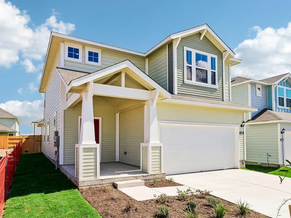 2602 Saint Regis Dr, Pflugerville, TX 78660